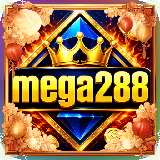 mega288 — galeri pratinjau Resmi APK